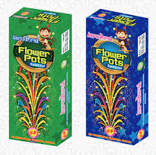 FLOWER POTS SPECIAL